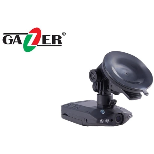Gazer S520: Макс. разрешение картинки Менее HD (1280x720)