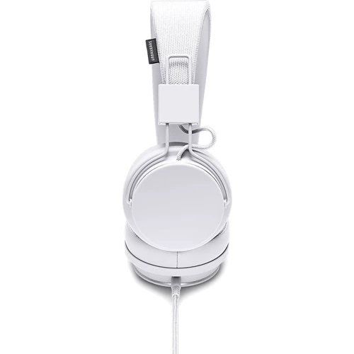 Наушники Urbanears Plattan II True White (4091667): Диапазон частот (Гц) 10 - 20 000