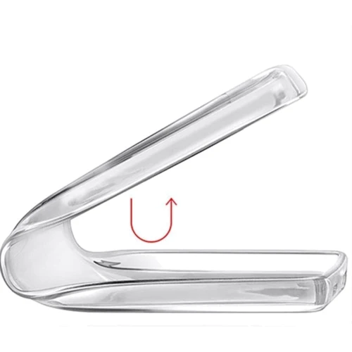 Чехол для телефонов BeCover TPU Case Transparancy for Realme 10 (708670): Материал силикон