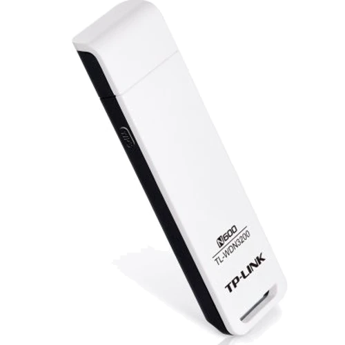Адаптер Wi-Fi TP-LINK TL-WDN3200: Антенна внутренняя