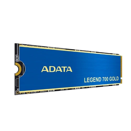 ADATA Legend 700 GOLD 2 TB (SLEG-700G-2TCS-S48): Тип накопителя внутренний
