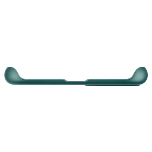 Чохол для iPhone Spigen Thin Fit Midnight Green (ACS00410) for iPhone 11 Pro Max фото 6
