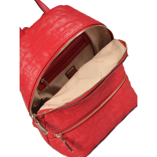 Женский рюкзак Guess New Wave красный (HWVG7475320-RED): Пол Женский
