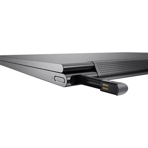 Ноутбук Lenovo Yoga C940 (81Q900B7US): Процессор Intel Core i7-1065G7 (1.3 - 3.9 ГГц) / 4 - ядерный