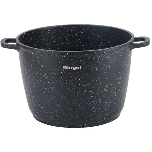 Каструля Ringel Koriander 20 см 7 л (RG-2107-24h): Матеріал корпусу Алюминий