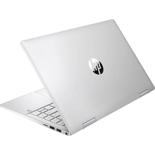 Ноутбук HP Pavilion x360 2-in-1 Laptop 14-ek1511na (897J3EA): Оперативная память 8 ГБ