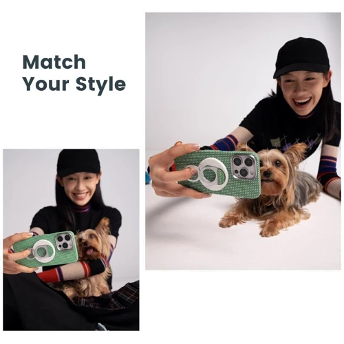 Тримач Кільце Pitaka MagEZ Grip 3 Sunset (MGS2403)