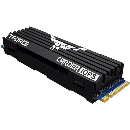 TEAM T-Force Cardea IOPS 1 TB (TM8FPI001T0C322): Тип накопичувача внутрішній