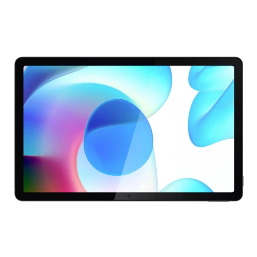 Планшет Realme Pad 6/128Gb Wi-Fi Grey: Процессор Mediatek MT6769V/CU Helio G80 (12 nm) Octa-core (2x2.0 GHz Cortex-A75 & 6x1.8 GHz Cortex-A55)