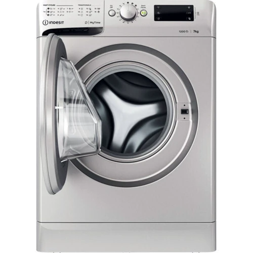 Стиральная машина Indesit OMTWE 71252 S: Сушка нет