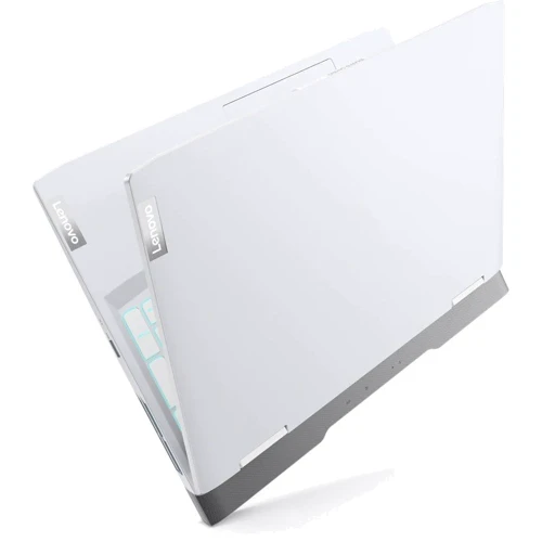 Ноутбук Lenovo IdeaPad Gaming 3 15ARH7 (82SB03C7RM): Процессор AMD Ryzen 7 6800H (3.2 - 4.7 ГГц) / 8 - ядерный