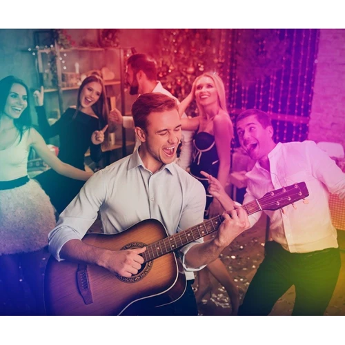 Светодиодная лента Govee RGB Smart LightStrip Wi-Fi + Bluetooth (H61103A1)