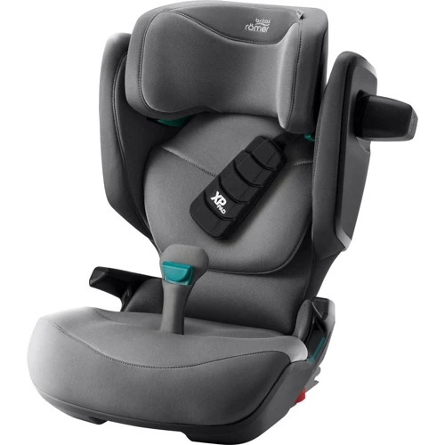 Автокрісло Britax-Romer Kidfix Pro Style Mineral Grey (2000040916)