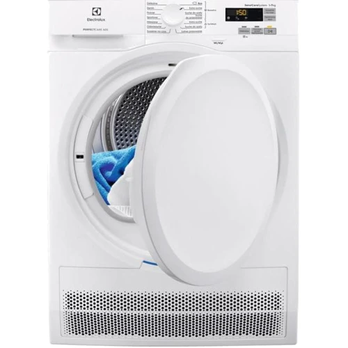 Сушильна машина Electrolux EW6C527PP