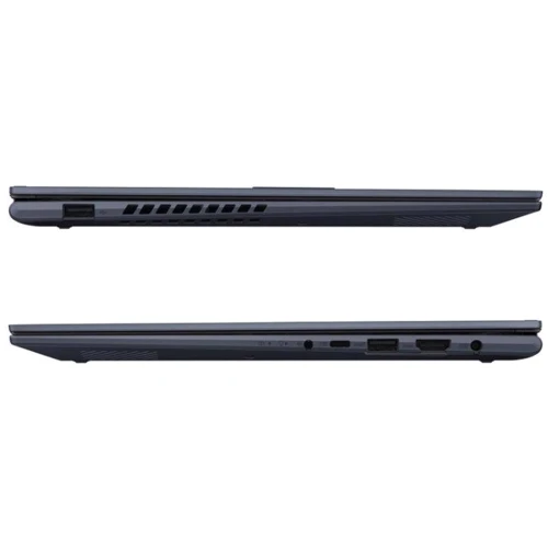 Ноутбук ASUS TP3402VA-LZ203W (90NB10W1-M007D0) UA: Процесор Intel Core i3-1315U (3.3 - 4.5 ГГц) / 6 ядерный