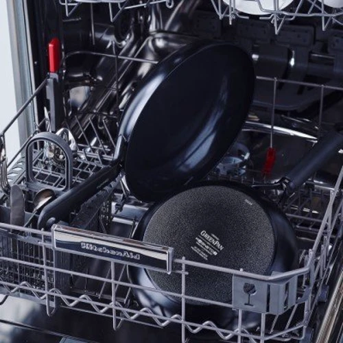Сковорода GreenPan Smart 28 см (CC005194-001): Диаметр, см 28