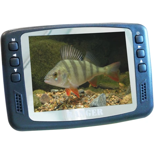 Видеоудочка Подводная видеокамера Ranger Underwater Fishing Camera (ранее UF 2303) (RA 8801)