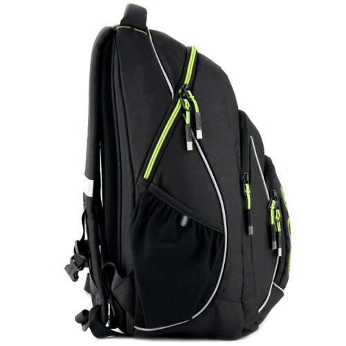 Рюкзак Kite Education 814L-1 K20-814L-1: Спинка Ортопедическая (анатомическая)