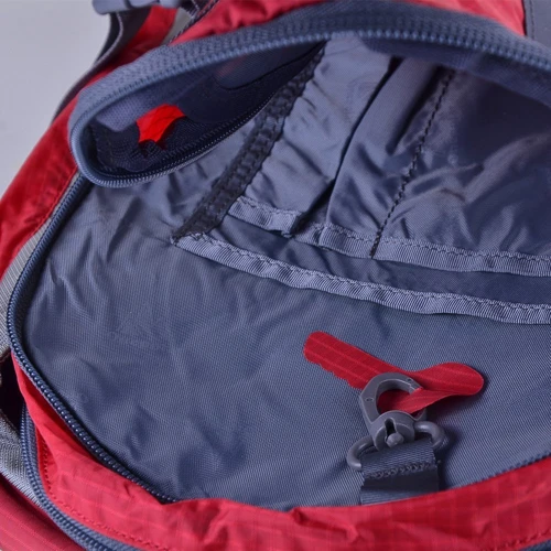 Женский рюкзак Onepolar красный (W1755-red): Пол Женский