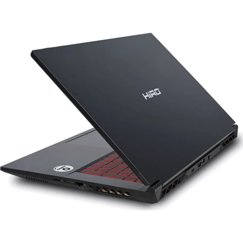 Ноутбук HIRO X760 (NBC-X760i53060-H02): Оперативная память 16 ГБ