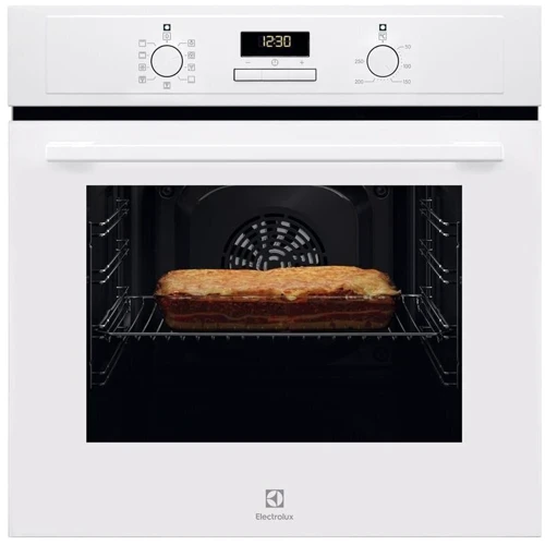 Духовой шкаф электрический Electrolux EOF3H40BW
