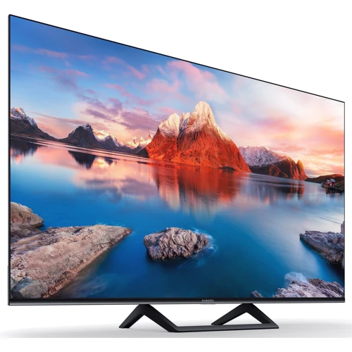 Телевізор Xiaomi TV A Pro 50: Тип LED-телевизоры
