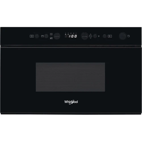 Встраиваемая микроволновая печь Whirlpool W67 MN840 NB