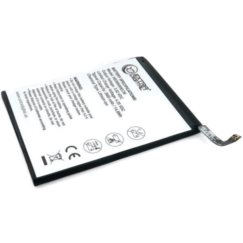 Акумулятор ExtraDigital 3900mAh for Huawei Mate 9: Виробник ExtraDigital
