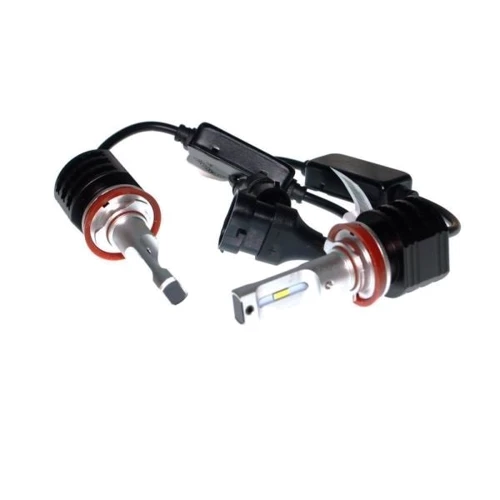 Лампи світлодіодні ALed S H11 5500K 20W SH11A02 (2шт)
