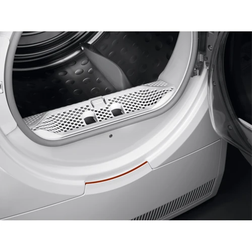 Сушильная машина AEG T8DEA68S: Тип загрузки фронтальная