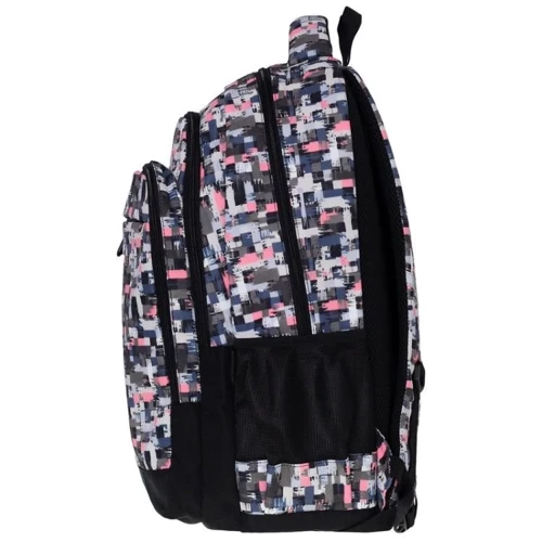 Рюкзак SAFARI 20-153L-2 3 отд., 43x29x20см, PL, City: Возрастная группа от 13 до 18 лет