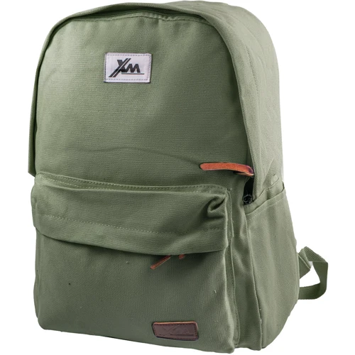 Женский рюкзак Valiria Fashion зеленый (3DETBI6535-4): Тип Рюкзаки