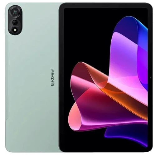 Планшет Blackview Tab Mega 2 12/256GB Wi-Fi Moss Green