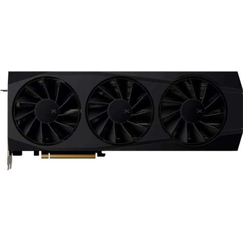 Відеокарта XFX Quicksilver AMD Radeon RX 9070XT Gaming Edition (RX-97TQICKB9): Обсяг пам'яті, Гб 16