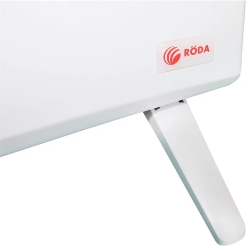 Обогреватель Roda RB3-2000EU: Максимальная мощность, кВт 2