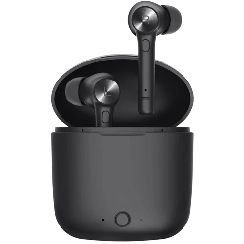 Наушники Bluedio Hi Black