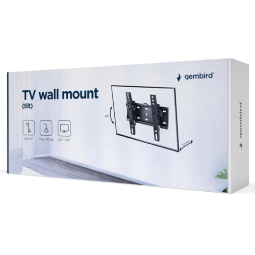 Кронштейн для ТБ Gembird WM-42T-02