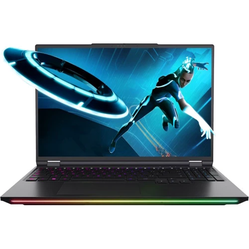 Ноутбук Dream Machines RX5070TI-16 (RX5070TI-16UA26) UA: Экран 16" (2560x1600)