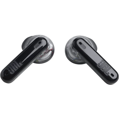 Навушники JBL Tune Flex 2 Ghost Black (JBLTFLEX2GBLK) фото 7
