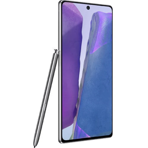 Смартфон Samsung Galaxy Note 20 8/256 GB Gray Approved Витринный образец фото 5