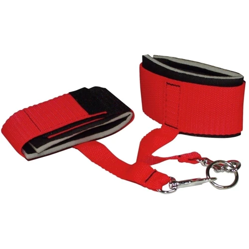 Бондажный набор Bad Kitty Naughty Toys Bondage Set Red