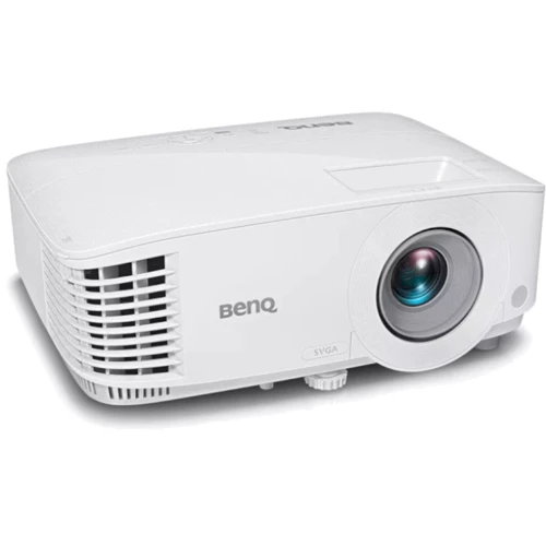 Проектор BenQ MX550 (9H.JHY77.1HE): Фізична роздільна здатність 1024x768