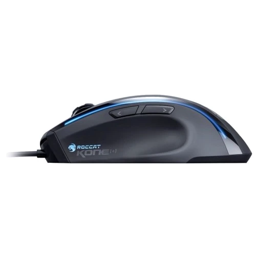 Мишка Roccat Kone+ Max Customization Gaming Mouse (ROC-11-801): Кількість кнопок 8