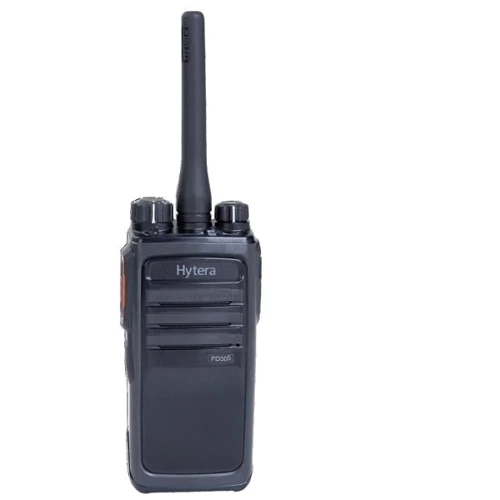 Рация носимая цифровая Hytera PD-505 UHF