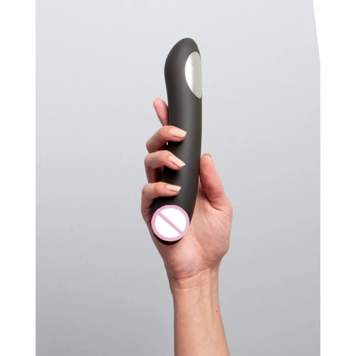 Інтерактивний вібратор точки G Kiiroo Pearl 2 Black