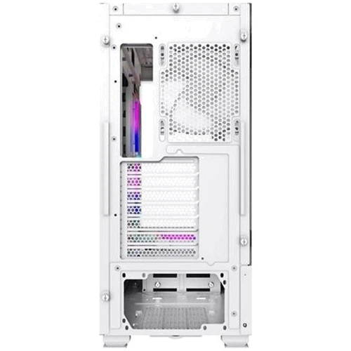 Корпус Montech SKY TWO (W): Призначення ігровий