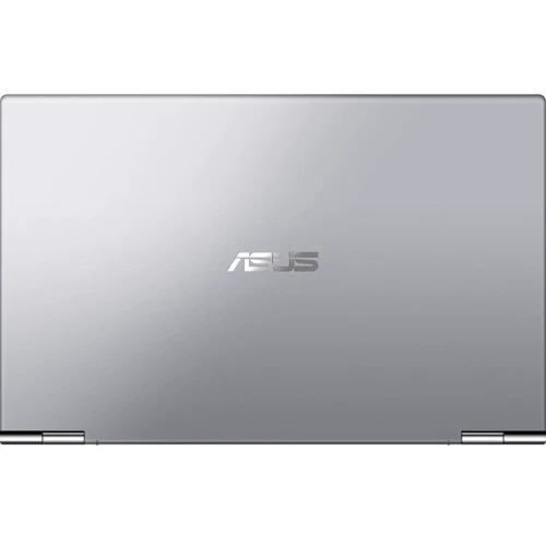 Ноутбук ASUS ZenBook Flip 15 (UM562UG-AC020W): Объем накопителя 1 ТБ SSD