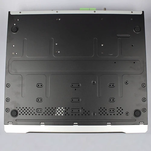Реєстратор відеоспостереження Hikvision DS-7716NI-K4 фото 9