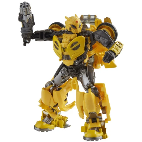 Трансформер Hasbro TRA коллекционный 20 см в ассортименте (E0701) фото 58