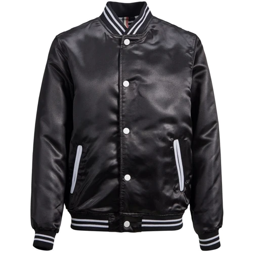 Куртка Jack & Jones 41843628 146 см черная фото 5